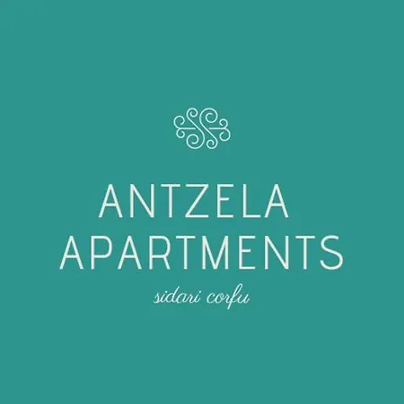 Antzela Σιδάρι