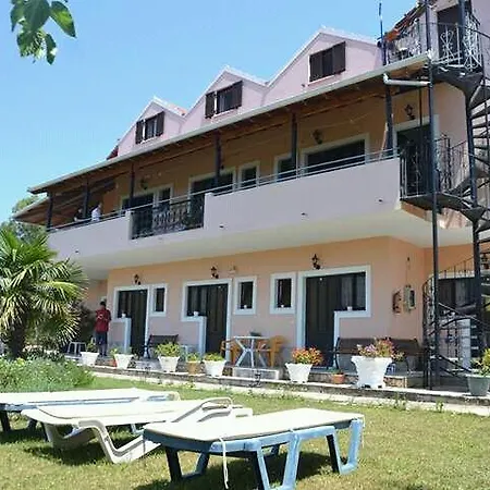 Antzela Σιδάρι