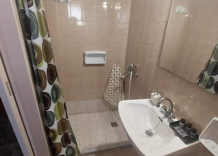 Apartment Antzela *