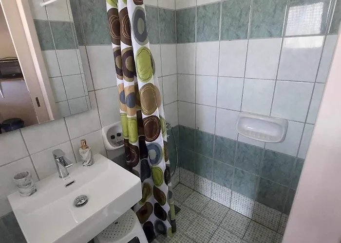 Apartment Antzela