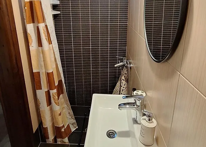 Antzela Apartment Sidárion
