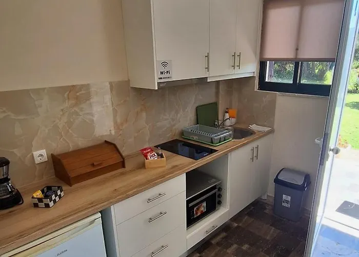 Apartment Antzela