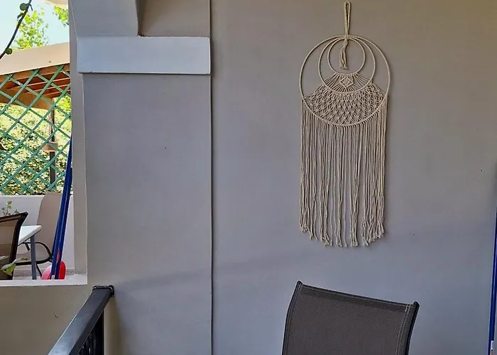Apartment Antzela
