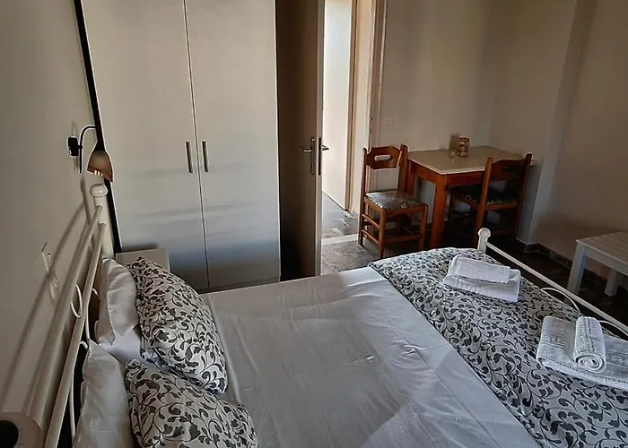 Apartment Antzela