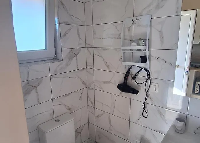 Apartment Antzela