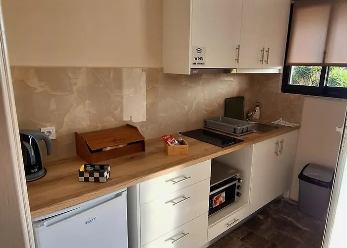 Apartment Antzela Sidárion