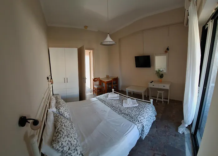 Apartment Antzela