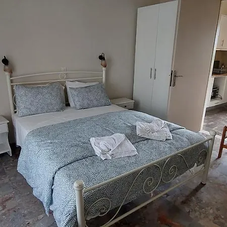 Antzela Apartament *