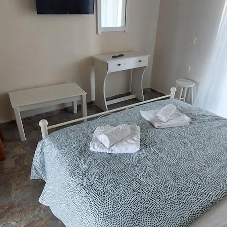 Apartament Antzela