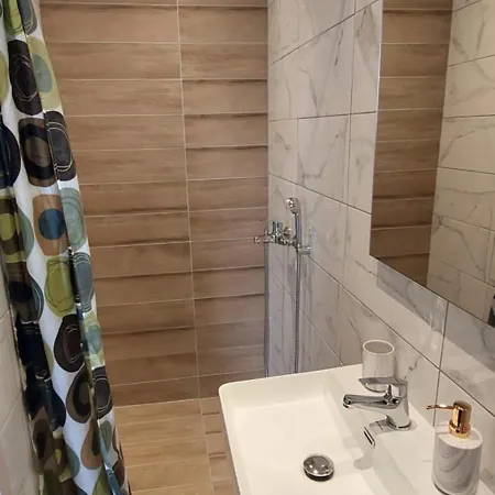 Apartament Antzela