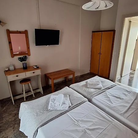 Apartament Antzela