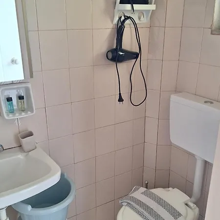 Antzela Апартаменты