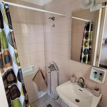 Apartament Antzela
