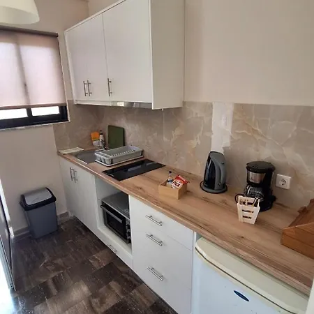 Antzela Apartament