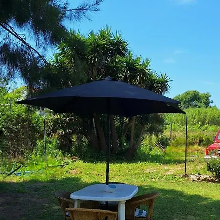 Apartament Antzela *