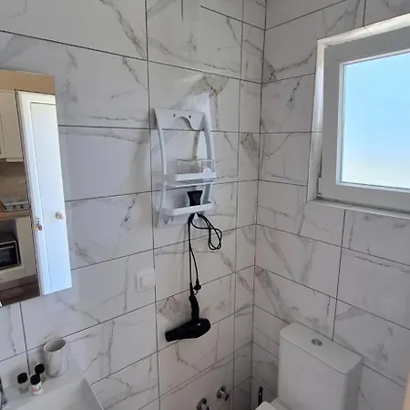 Antzela Apartament