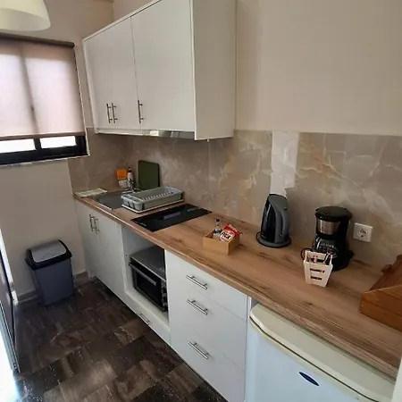 Apartament Antzela