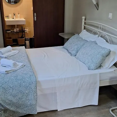 Antzela * Sidari (Corfu)