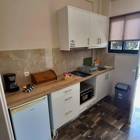 Antzela Sidari (Corfu)