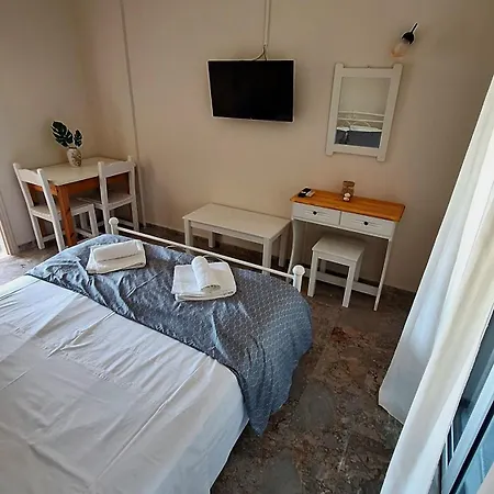 Apartament Antzela *