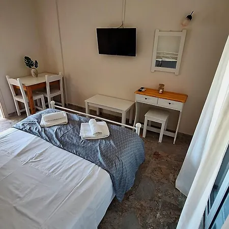 Apartament Antzela *