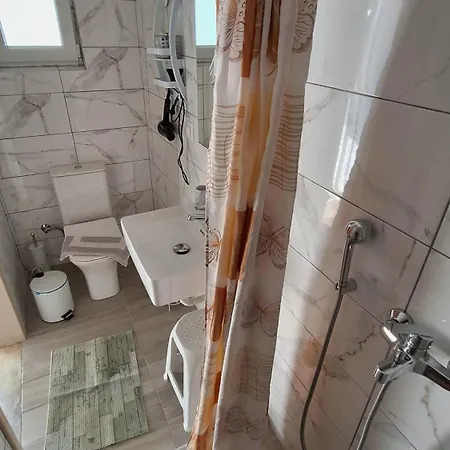 Antzela Sidari (Corfu)