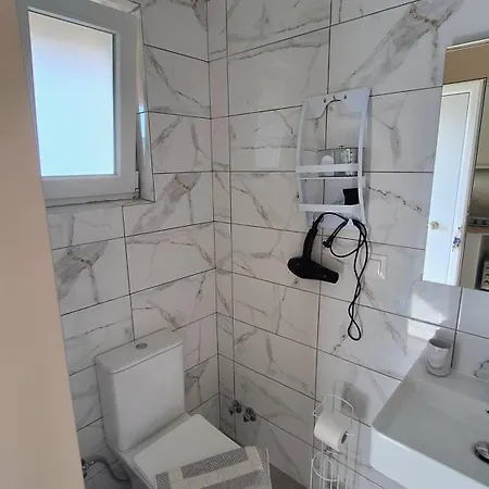 Antzela Sidari (Corfu)