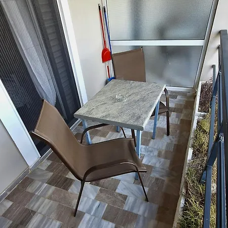 Antzela Sidari (Corfu)