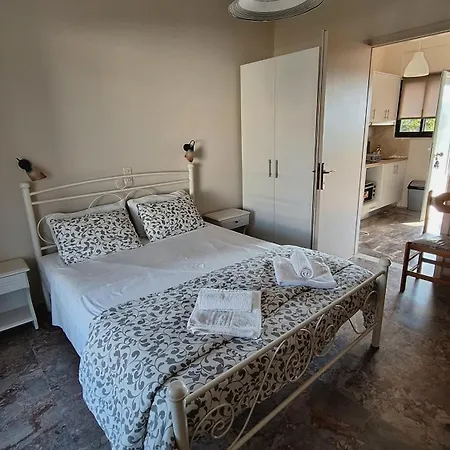 Διαμέρισμα Antzela