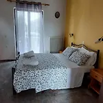 Antzela 아파트