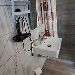 Apartamento Antzela Sidárion