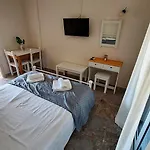 Apartamento Antzela *