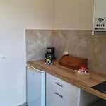 Apartamento Antzela Sidárion
