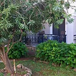 Apartamento Antzela *