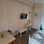 Antzela Apartamento Sidárion