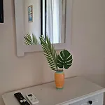 Antzela Apartamento