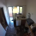 Apartamento Antzela *