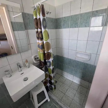 Apartman Antzela