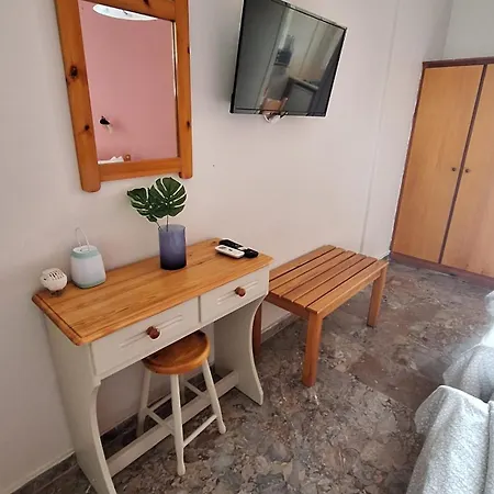 Antzela Apartman *