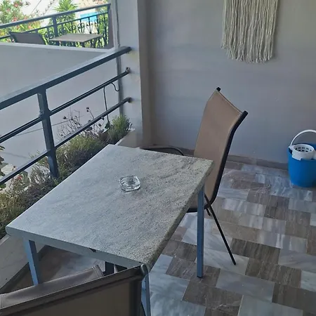 Διαμέρισμα Antzela *