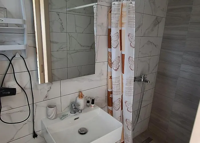 Διαμέρισμα Antzela