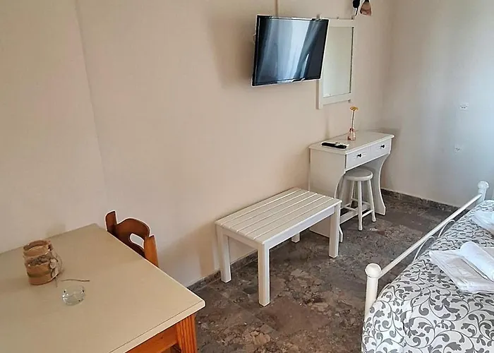 Antzela * Σιδάρι