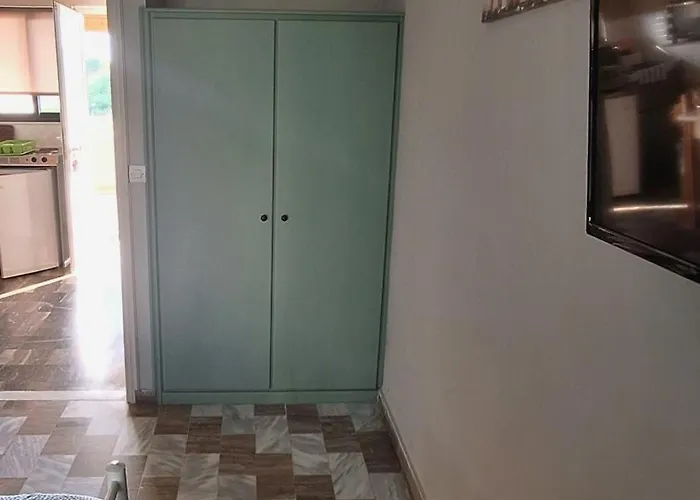 Διαμέρισμα Antzela *